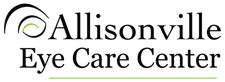 Allisonville Eyecare Logo